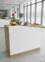 C-6034 చెక్ స్టాండ్ (C-6034 Check Stand)