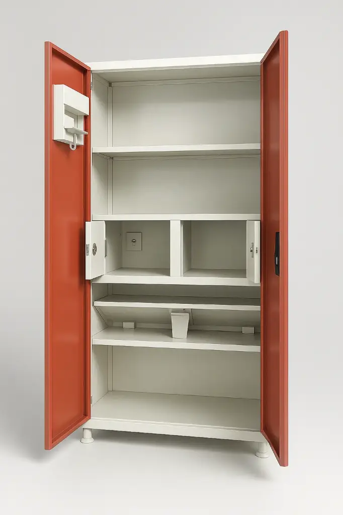 MC Old Slim DL/Chamber