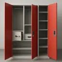 MC Slim Triple door LD/Chamber