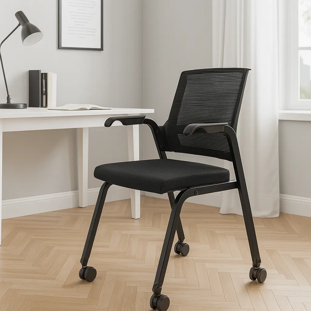 Solitaire Visitor Chair