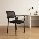 Visitor Netted Chair Pads