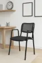 Visitor Netted Chair