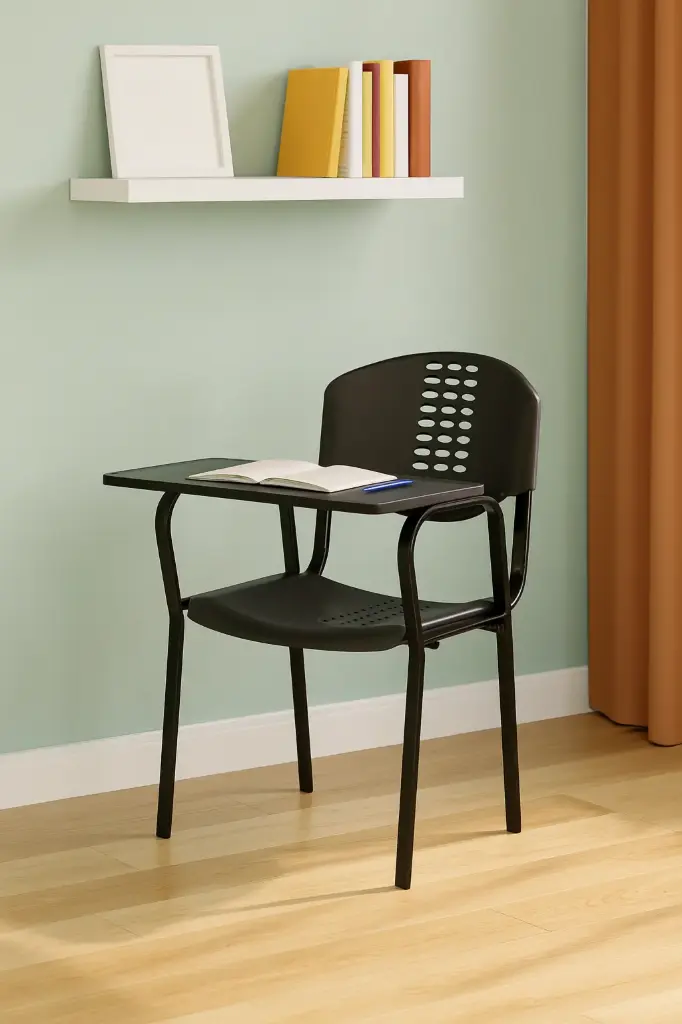 Gaama VC Chair Pads
