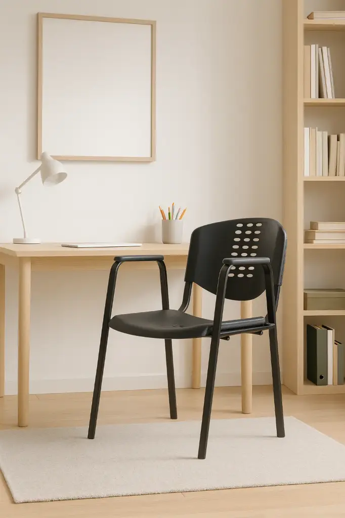 Gaama VC Chair (With ARM)