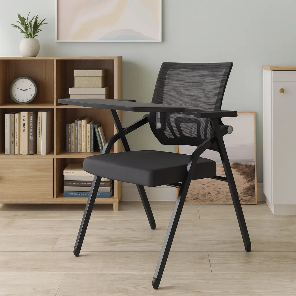 AATSO Chairs (With Pad & Without Wheels)