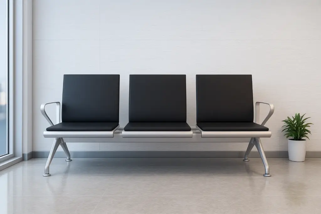 Metro Sofa PU Intergral Cushion Per S&B