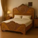 Mahrani COT (6*6)