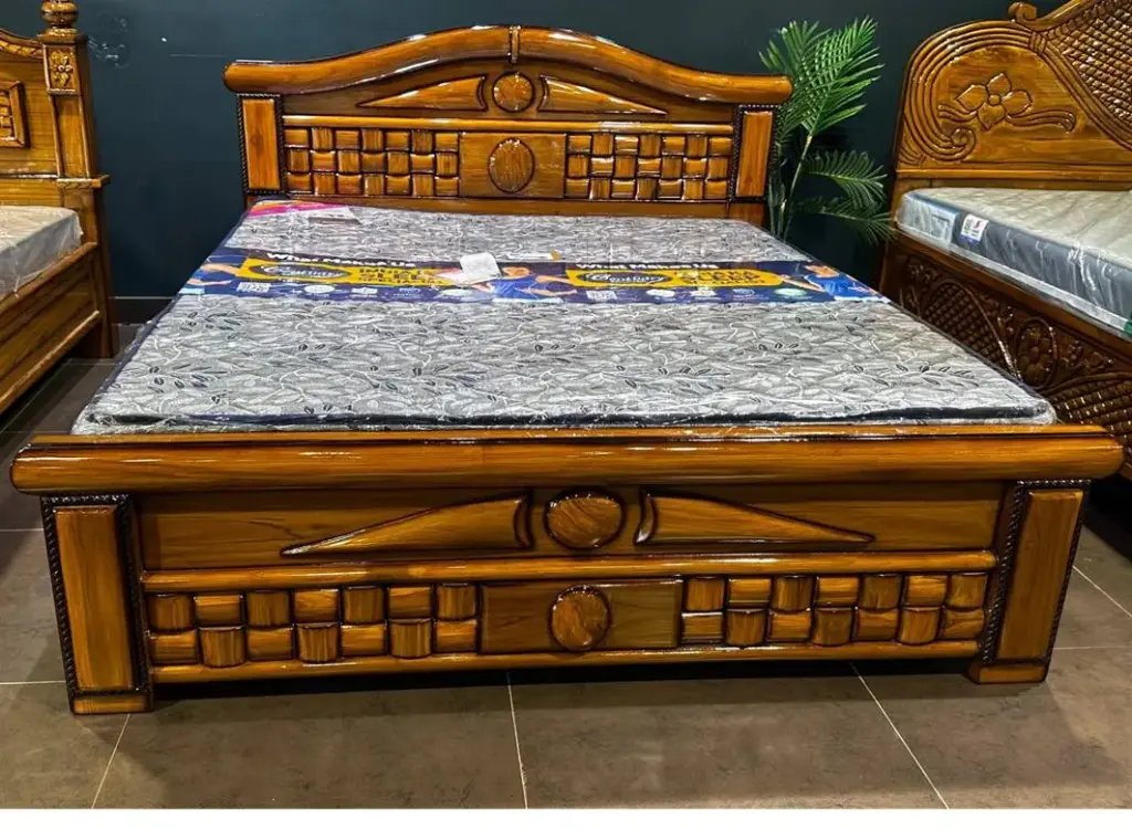 CHERRY TEAKWOOD (6*6)