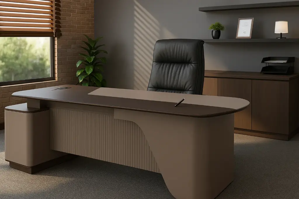 AJ31 Executie Office Table