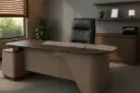 AJ31 Executie Office Table