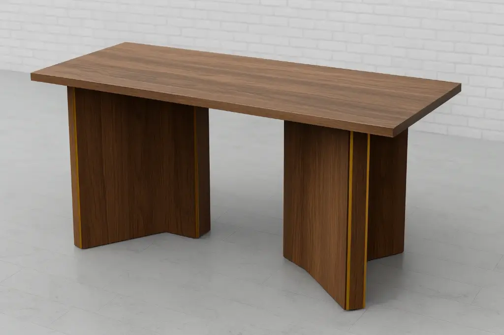 DT-44 (Plain Wooden)