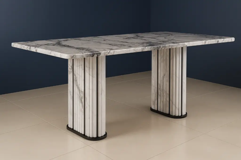 DT-47 (Plain Wooden)