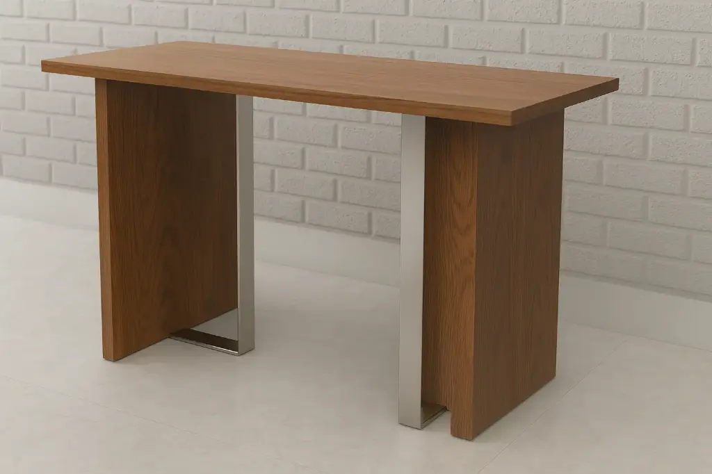 DT-49 (Plain Wooden)