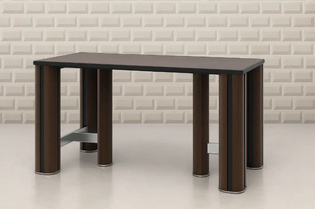 DT-50 (Plain Wooden)