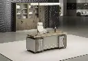 BH 1973 Office Table