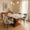 Z Model Dining SEet