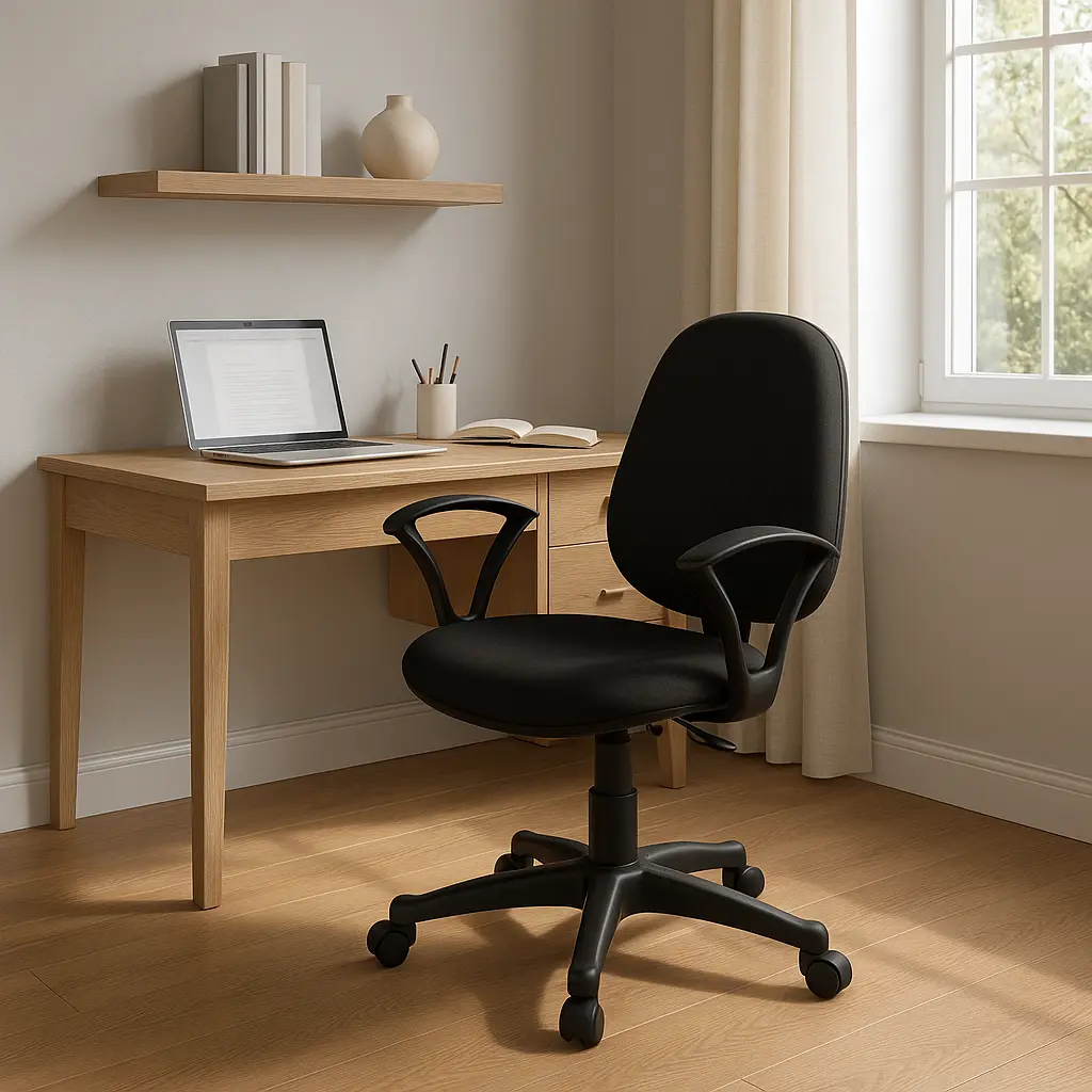 802 Cushion Chair