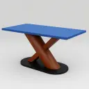DT - AXE Plain