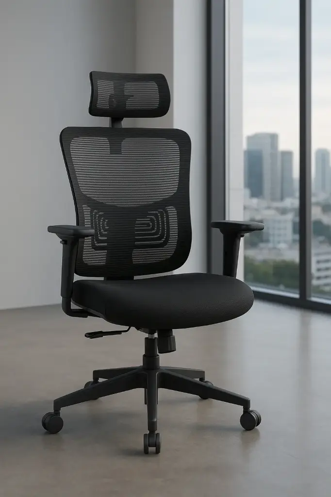 Vento Chair