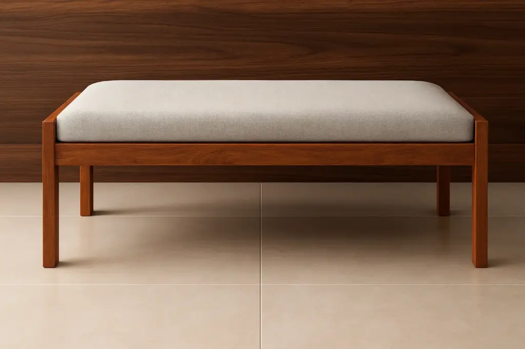 Bench - 2