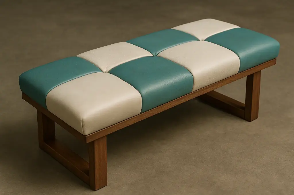 Bench - PVD 701