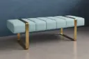 Bench - PVD 707