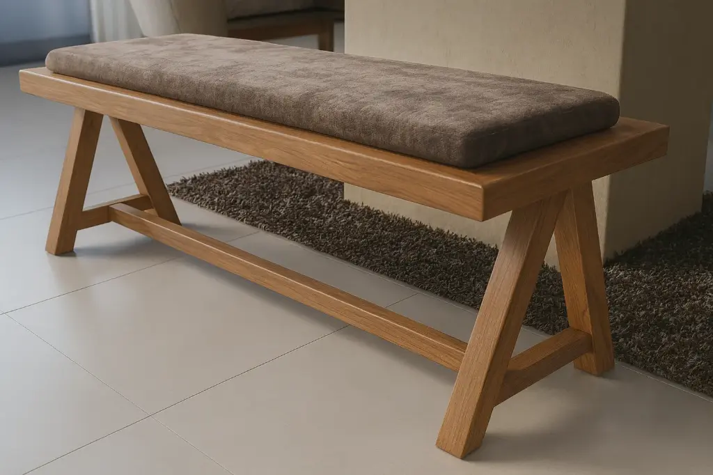 Bench - 01