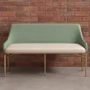 Bench - PVD 223