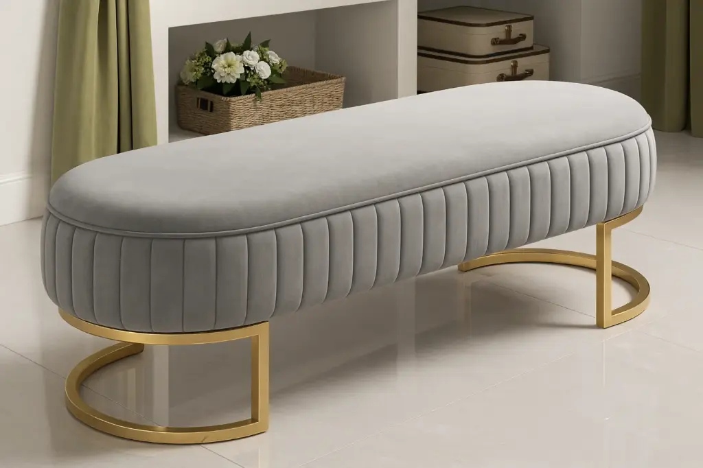 Bench - PVD 704
