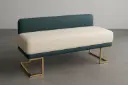 Bench - PVD 706
