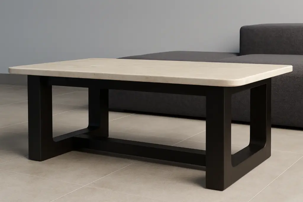 CT-30 (Plain Wooden)