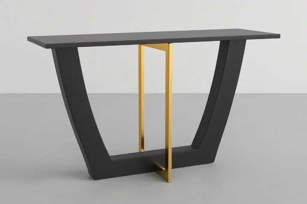 CT-31 (Plain Wooden)