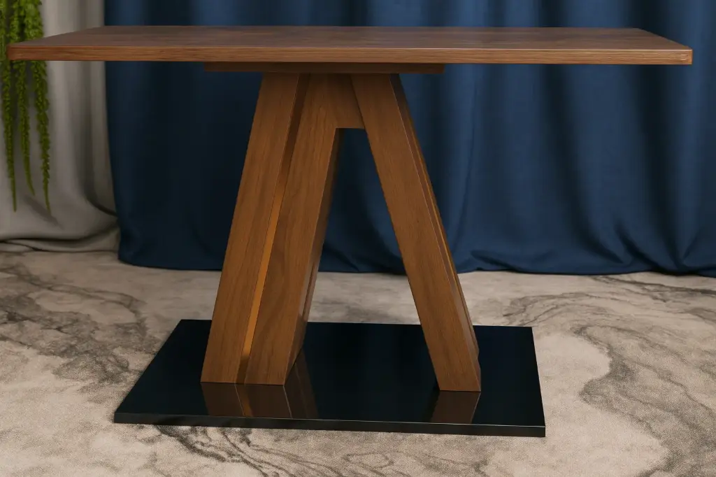 CT - A2A (ప్లెయిన్ వుడెన్)