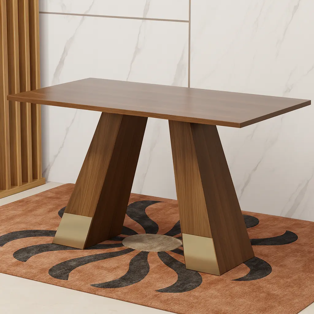 CT - Asolo (Plain Wooden)