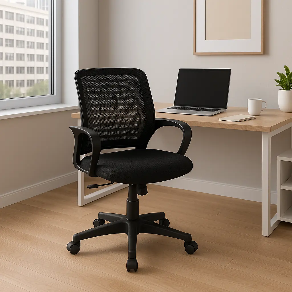 805 Netted MB Chair