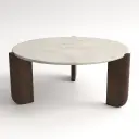 CT - 3 - Leg