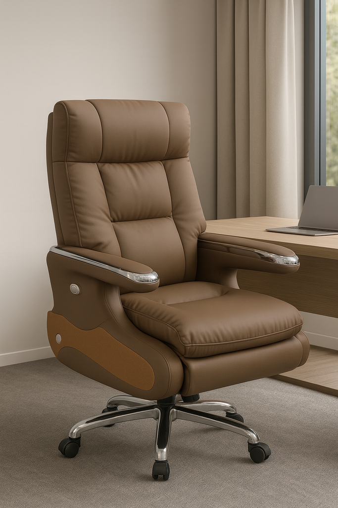 H1025 Executive Office Chair