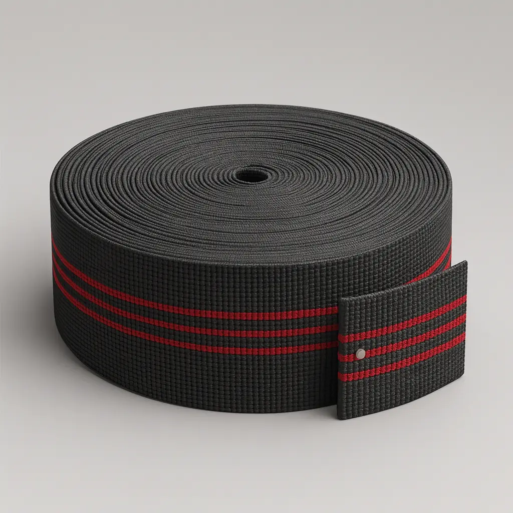 Elastic Roll