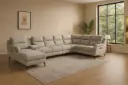సిగ్నేచర్ సోఫా C-టైప్ (Signature Sofa C-type)