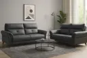 గోల్డీ రిక్లైనర్ (Goldie Recliner)