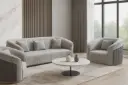 Oyster Model Sofaset