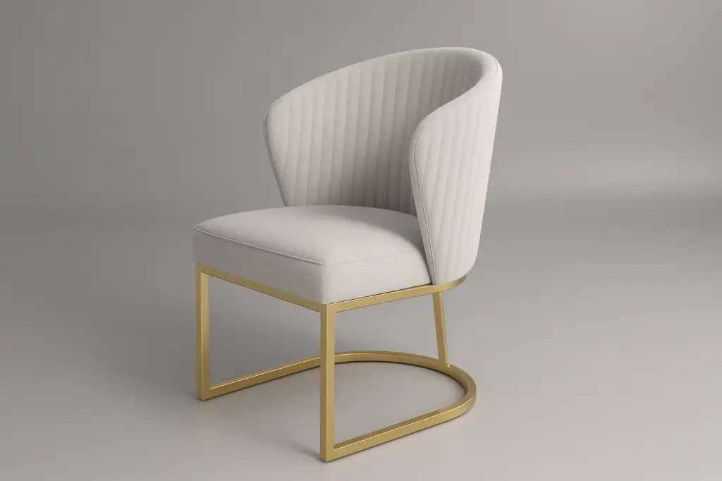 DC- 210 (SS PVD GOLD/ ROSE GOLD)