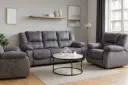 Tesla Sofaset