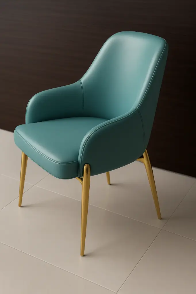 DC- 214 (SS PVD GOLD/ ROSE GOLD)