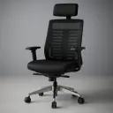 Scales HB Chair