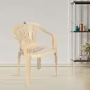 Nilkamal CHR2005 Plastic Arm Chair 
