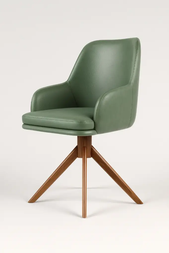 DC- 234 F & R (FIX SS PVD GOLD/ ROSE GOLD)