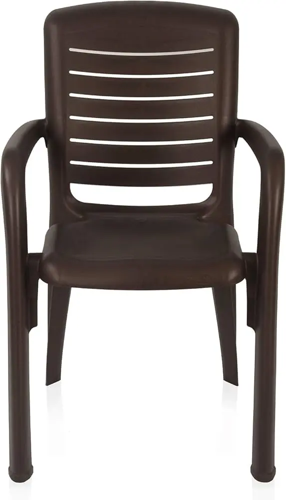 Nilkamal CHR2145 Arm Chair