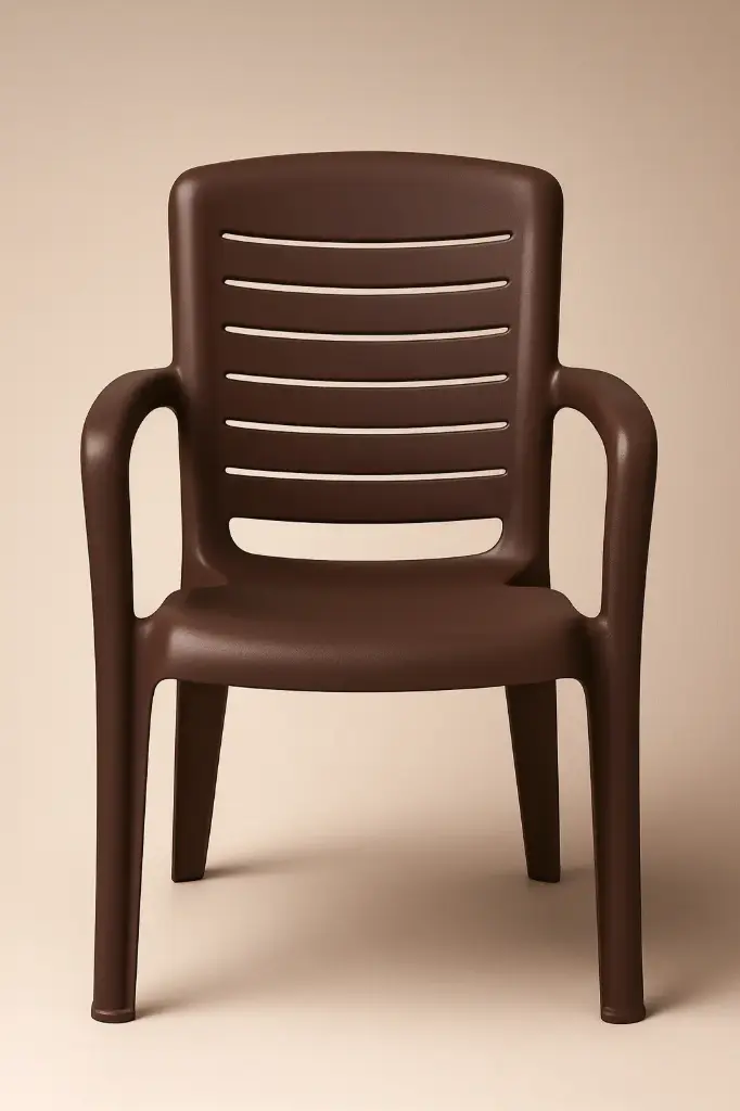 Nilkamal CHR2145 Arm Chair