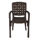  Nilkamal Chair 2146 Plastic Arm Chair